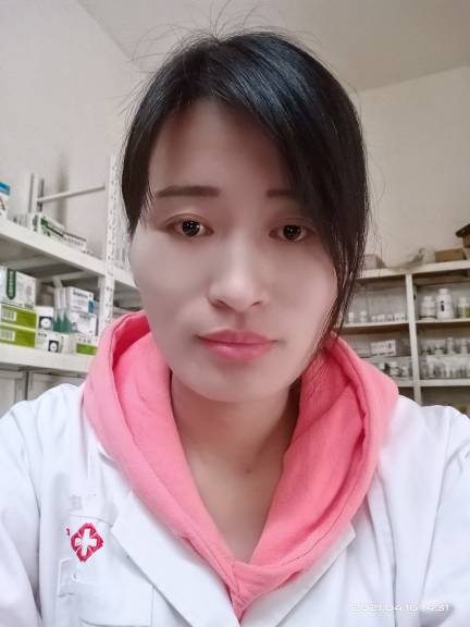 王婷婷头像