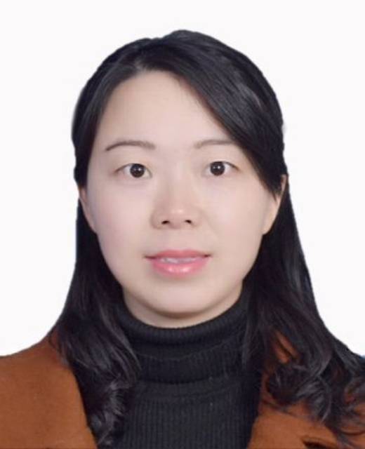 朱林英头像