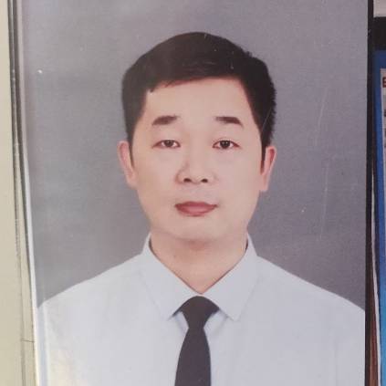 牛红涛头像