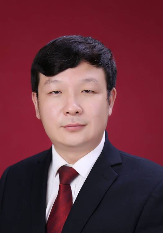 孟现志头像