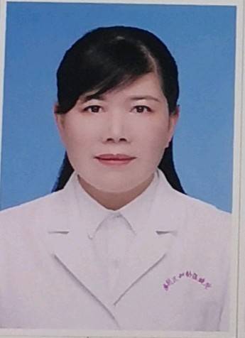 李前梅头像