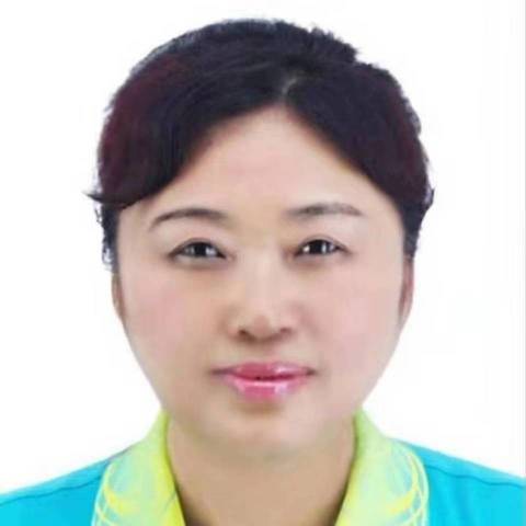 张云娟头像