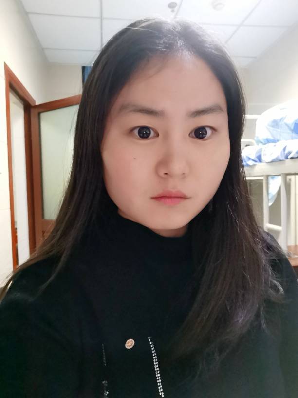 张丽头像