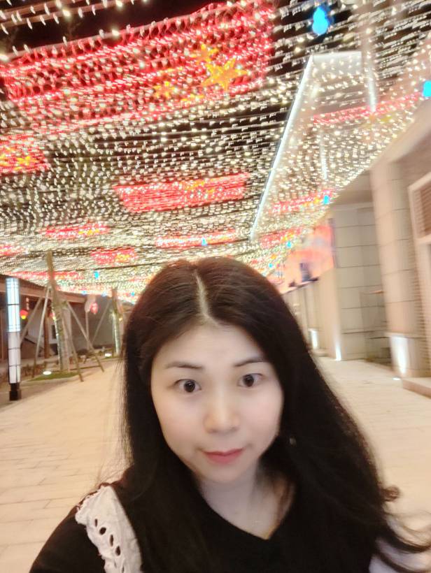 柳琴头像