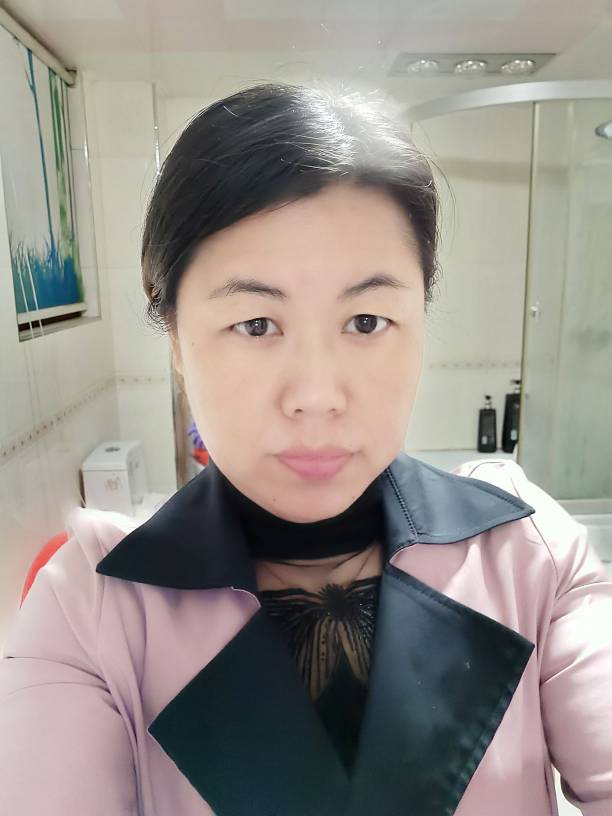 张海梅头像