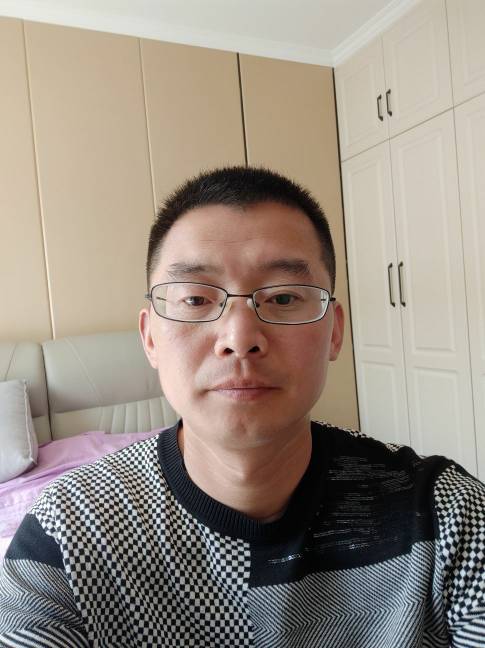 阚志强头像