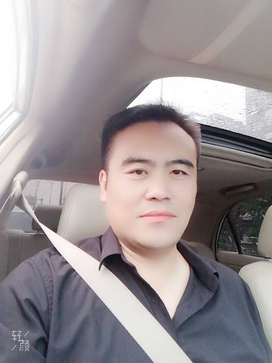 孙继伟头像