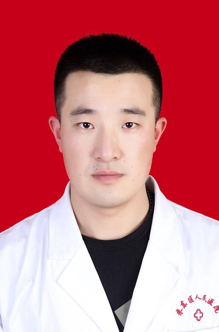 李金头像