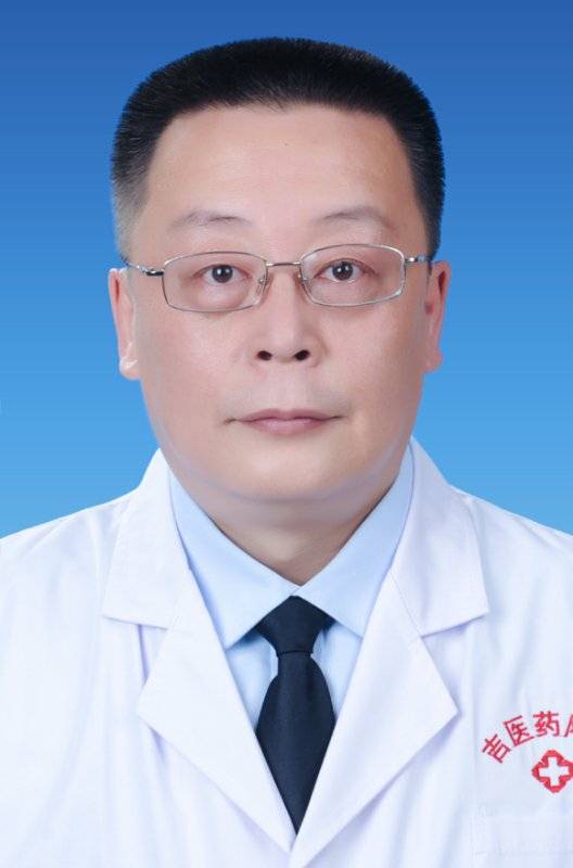 李剑锋头像