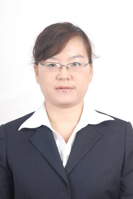 赵红头像