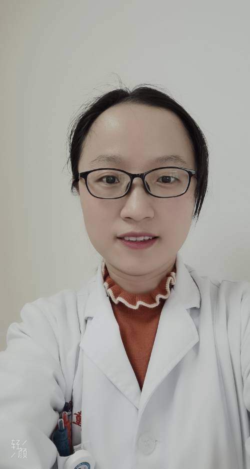 陈玉梅头像