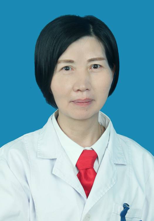 熊荣志头像