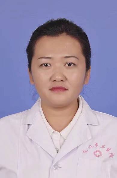 李荣头像