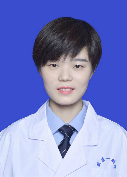 李慧芳头像