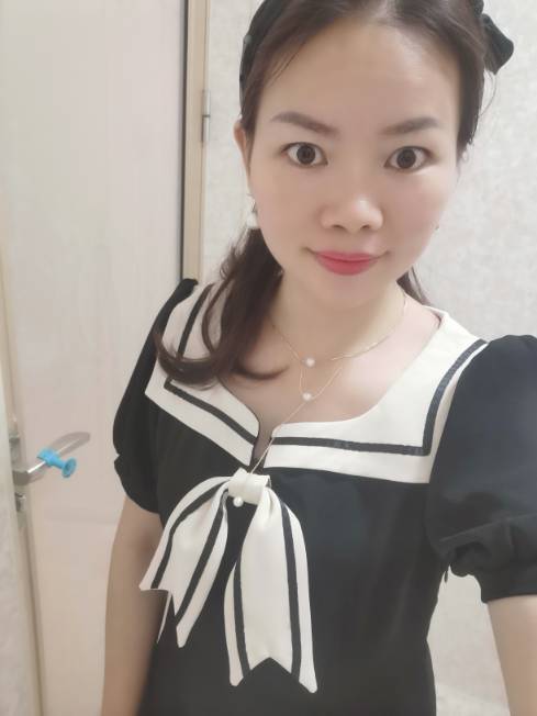 黄旺娇头像