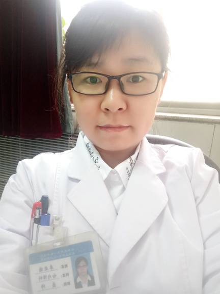 李亚楠头像
