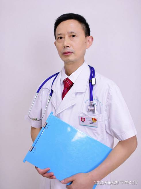 刘光金头像