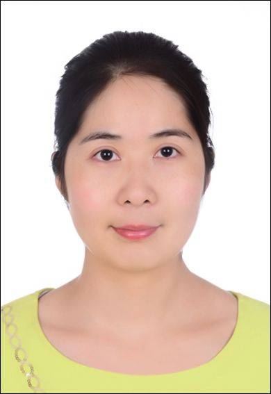 翟春桃头像
