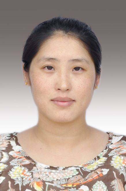苏桂梅头像