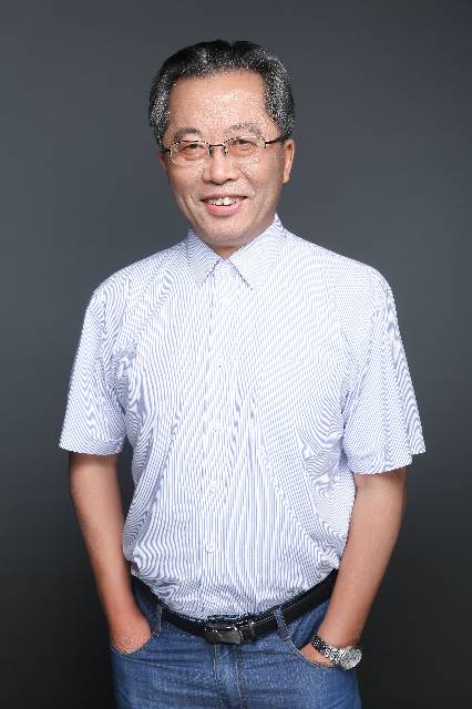 刘浩头像
