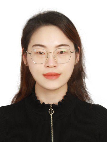 司玉婷头像