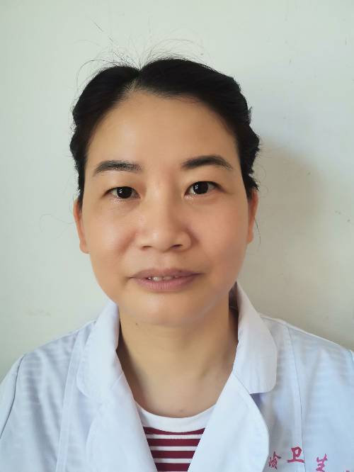 杨丽敏头像