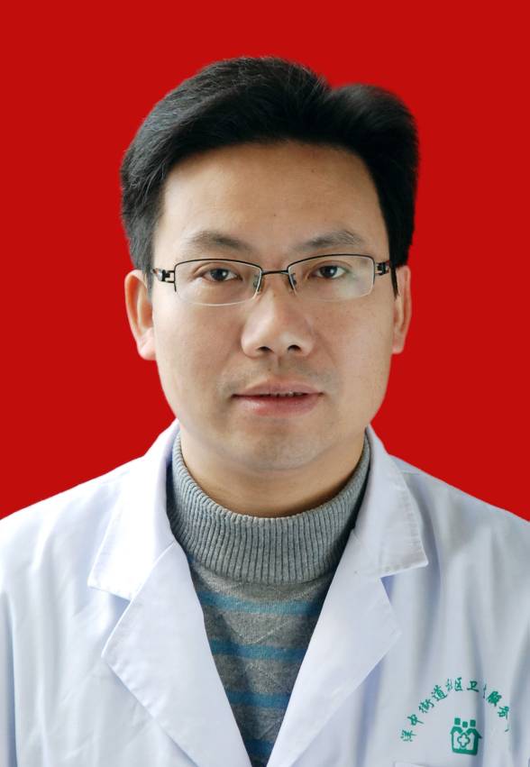陈忠辉头像