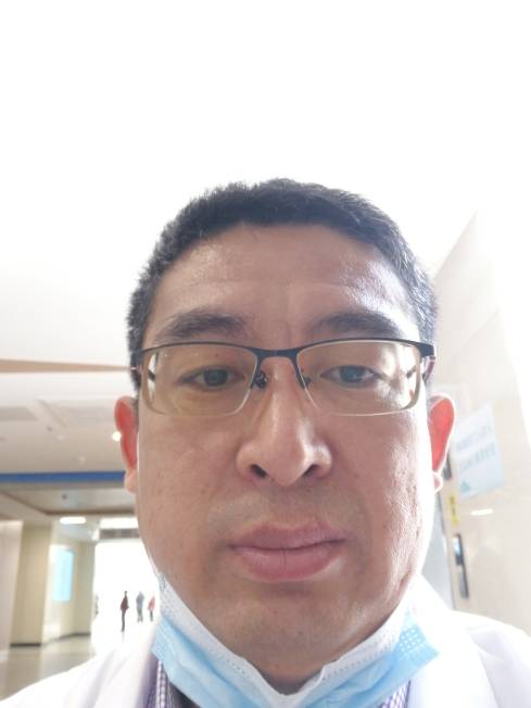 王振头像