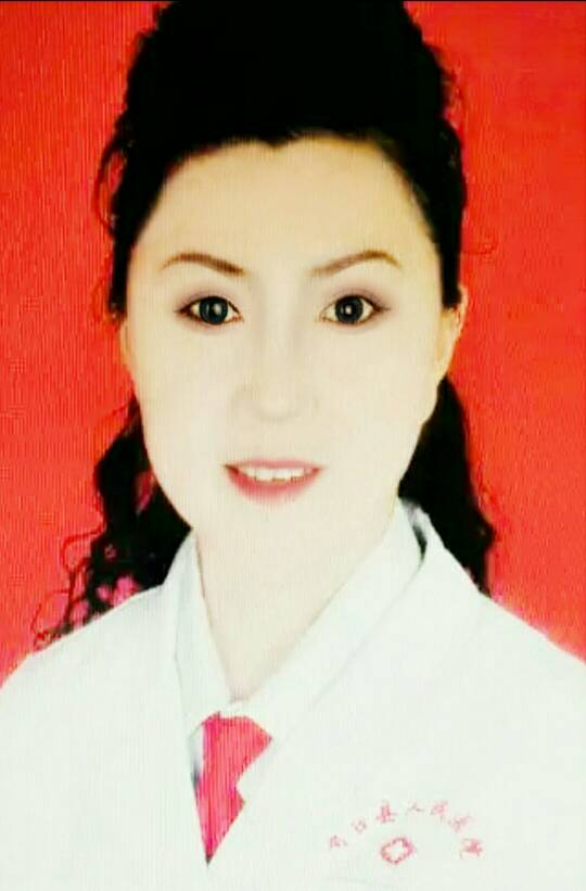 赵新平头像