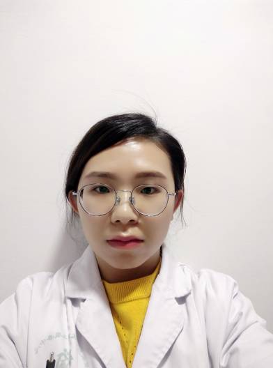 杨定妙头像