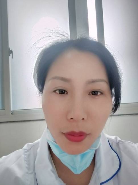 高凤妹头像