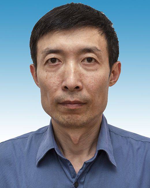 叶树勇头像