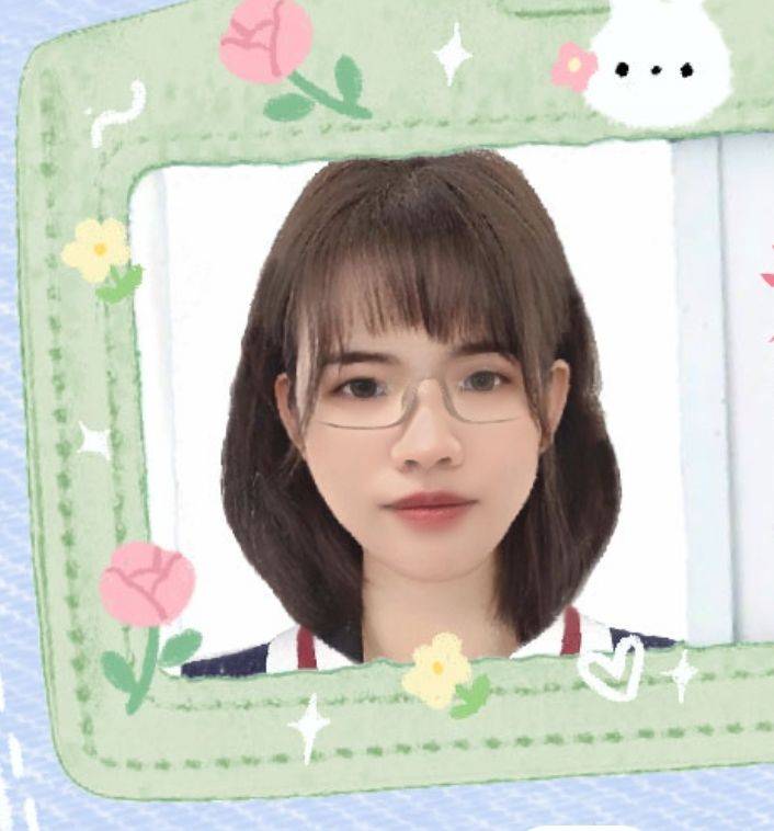 姚瑶头像