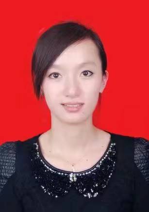 许婷婷头像
