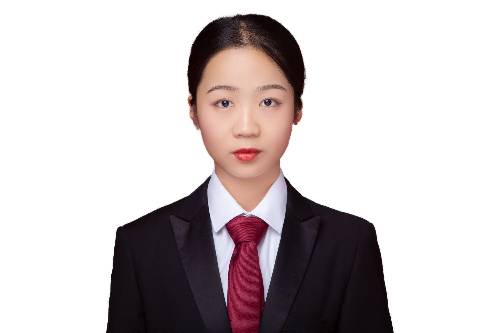 李婷头像