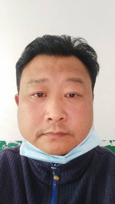 杨峰头像