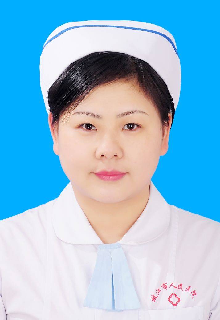 李红芹头像