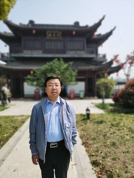 牛敬宪头像