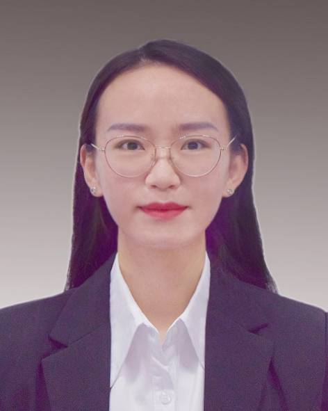 孟蝶头像
