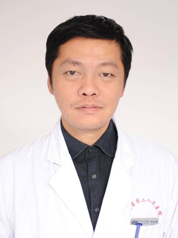 柯发杰头像