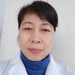 赵文颖头像