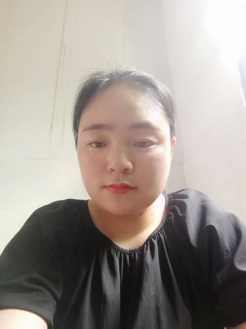 王晓晓头像