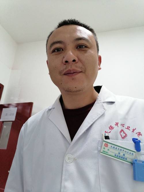 刘刚头像