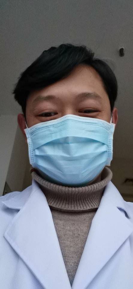 刘海亮头像