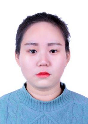 杨珂头像