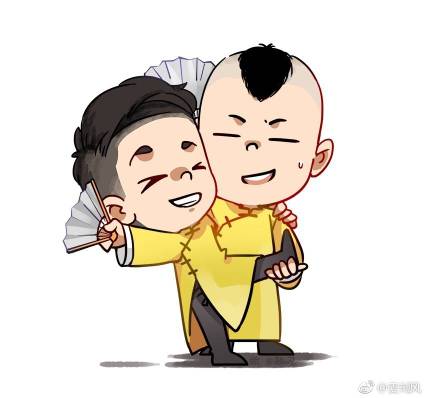 陈安妮头像