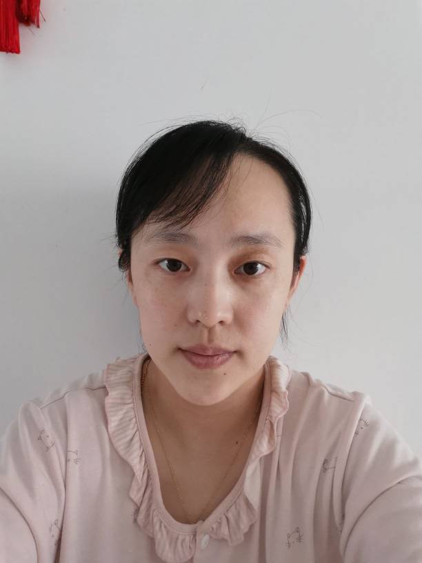 朱欢欢头像