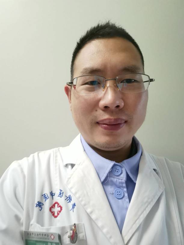 张振头像