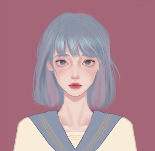 安玲芝头像