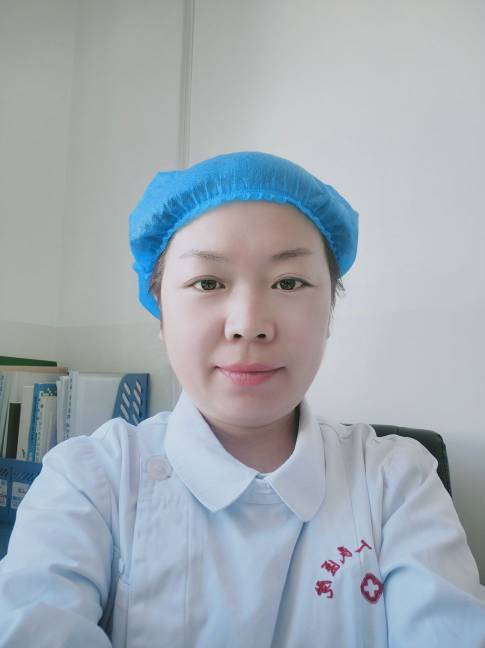 智琴头像